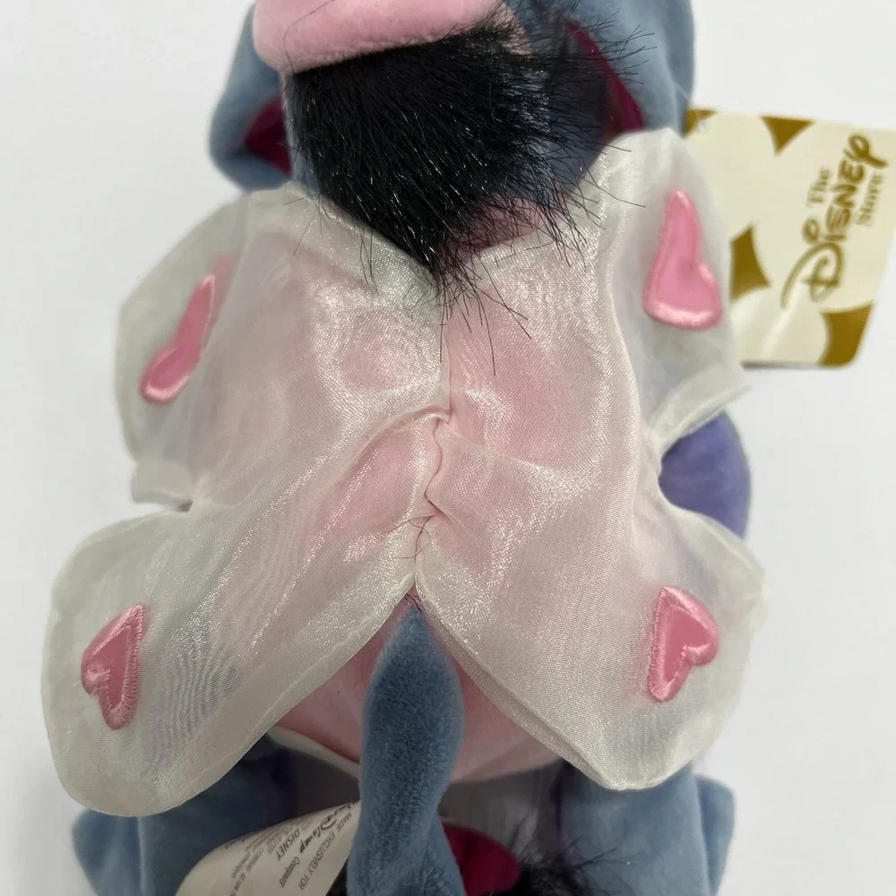 Disney Store Eeyore Lovebug Winnie the Pooh‎ 8